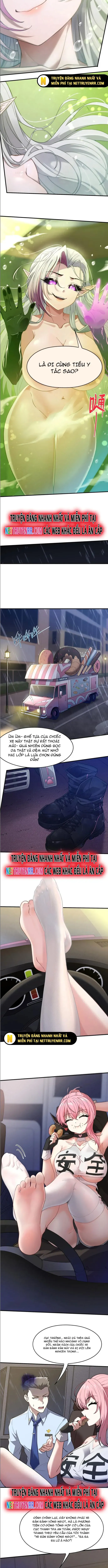 Luyện Kim Thuật Sĩ Tà Ác Không Trị Nổi Thể Thí Nghiệm Của Mình Chapter 30 - Trang 2