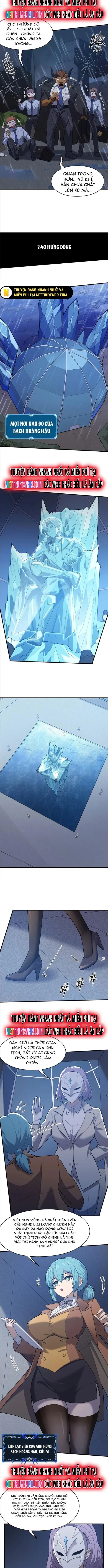 Luyện Kim Thuật Sĩ Tà Ác Không Trị Nổi Thể Thí Nghiệm Của Mình Chapter 30 - Trang 2