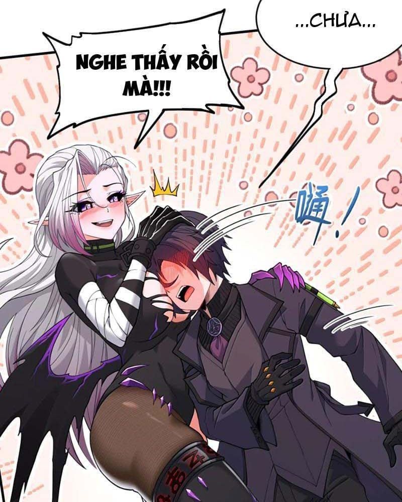 Luyện Kim Thuật Sĩ Tà Ác Không Trị Nổi Thể Thí Nghiệm Của Mình Chapter 31 - Trang 2
