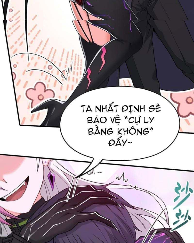 Luyện Kim Thuật Sĩ Tà Ác Không Trị Nổi Thể Thí Nghiệm Của Mình Chapter 31 - Trang 2