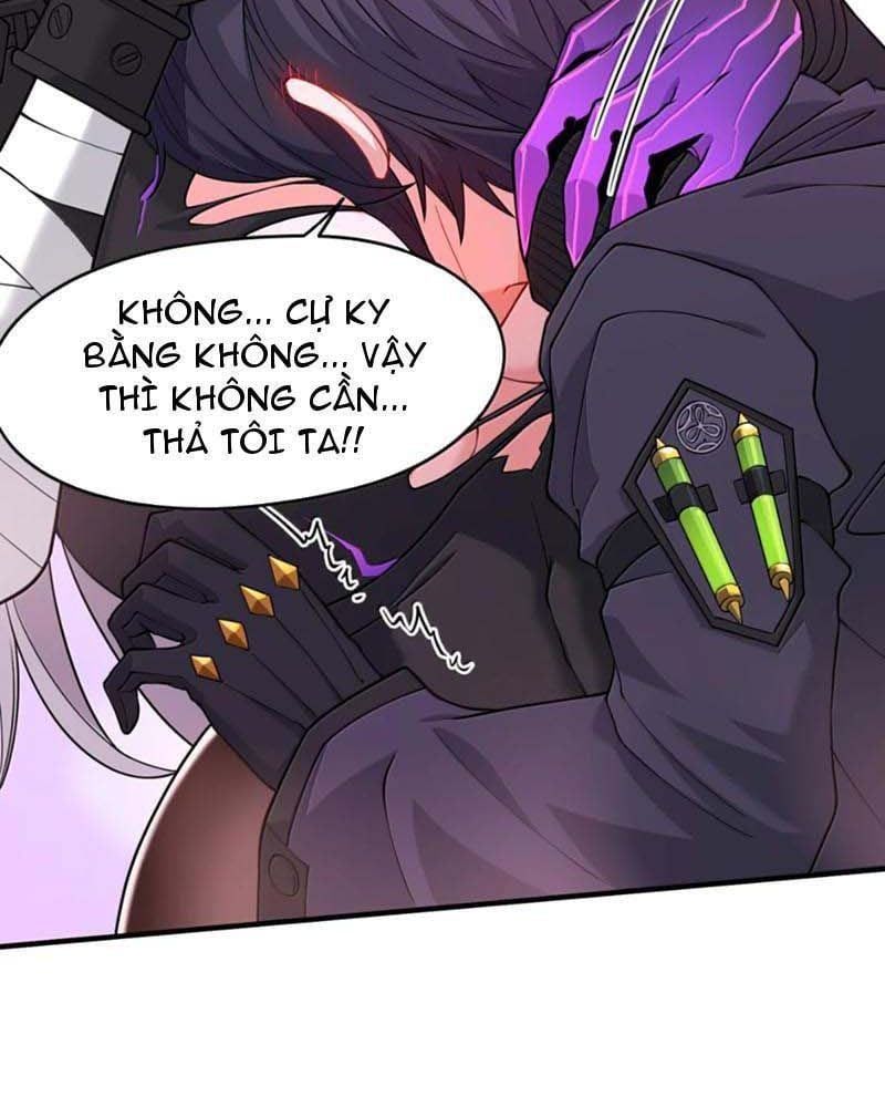 Luyện Kim Thuật Sĩ Tà Ác Không Trị Nổi Thể Thí Nghiệm Của Mình Chapter 31 - Trang 2