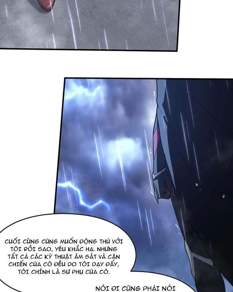 Luyện Kim Thuật Sĩ Tà Ác Không Trị Nổi Thể Thí Nghiệm Của Mình Chapter 31 - Trang 2