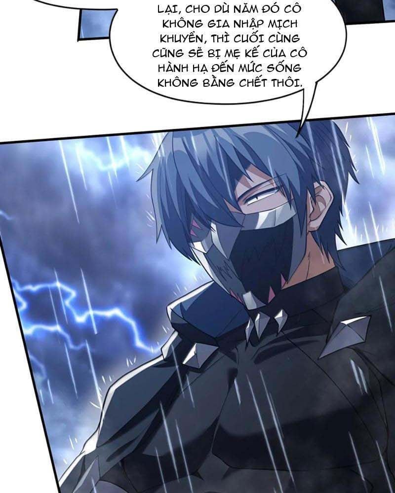 Luyện Kim Thuật Sĩ Tà Ác Không Trị Nổi Thể Thí Nghiệm Của Mình Chapter 31 - Trang 2