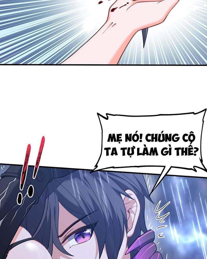 Luyện Kim Thuật Sĩ Tà Ác Không Trị Nổi Thể Thí Nghiệm Của Mình Chapter 31 - Trang 2