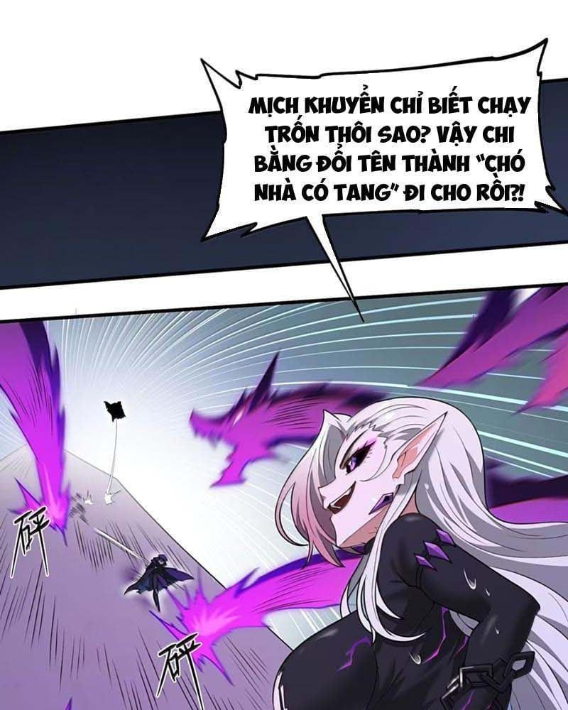 Luyện Kim Thuật Sĩ Tà Ác Không Trị Nổi Thể Thí Nghiệm Của Mình Chapter 31 - Trang 2