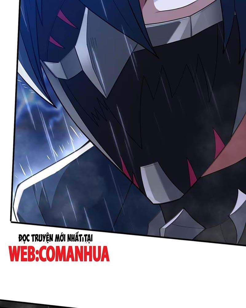Luyện Kim Thuật Sĩ Tà Ác Không Trị Nổi Thể Thí Nghiệm Của Mình Chapter 31 - Trang 2