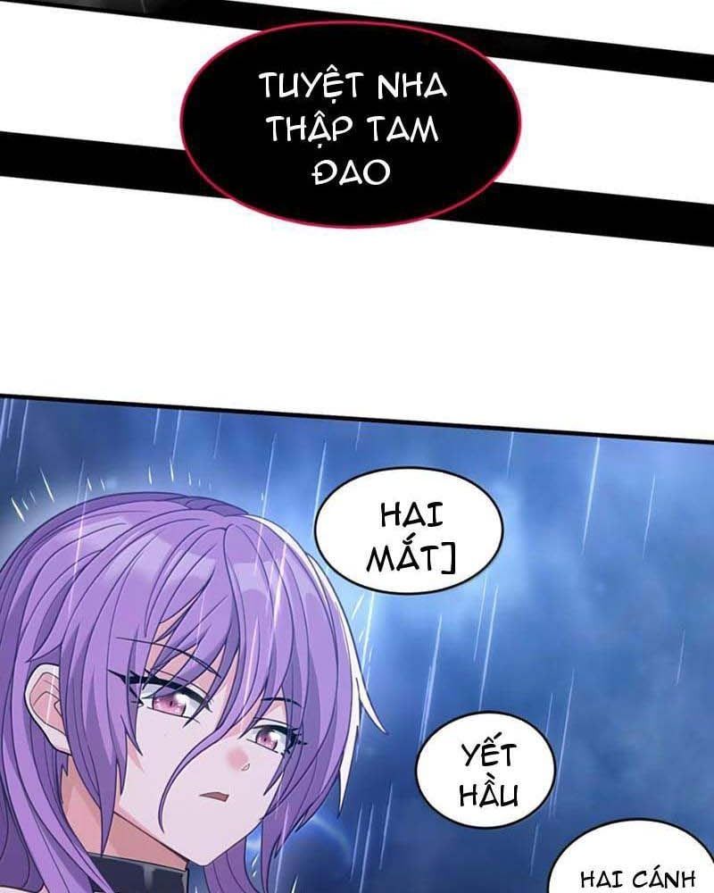 Luyện Kim Thuật Sĩ Tà Ác Không Trị Nổi Thể Thí Nghiệm Của Mình Chapter 31 - Trang 2