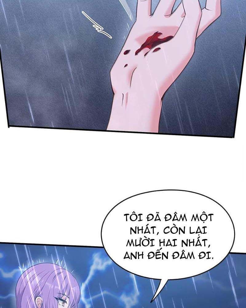 Luyện Kim Thuật Sĩ Tà Ác Không Trị Nổi Thể Thí Nghiệm Của Mình Chapter 31 - Trang 2