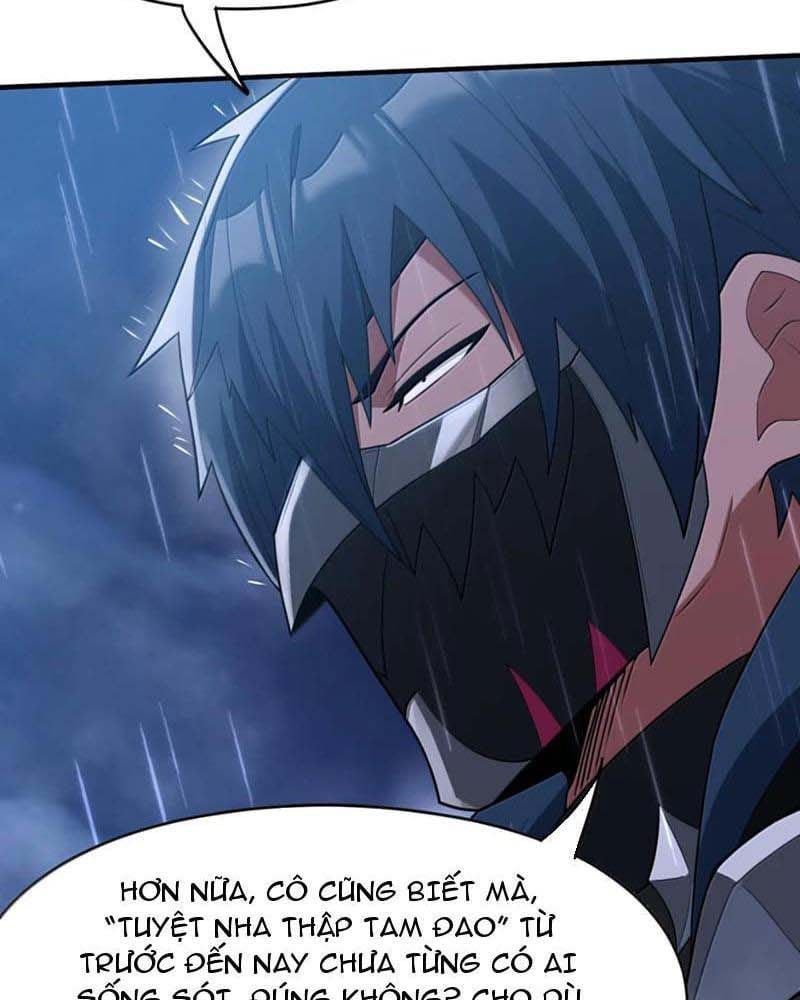 Luyện Kim Thuật Sĩ Tà Ác Không Trị Nổi Thể Thí Nghiệm Của Mình Chapter 31 - Trang 2