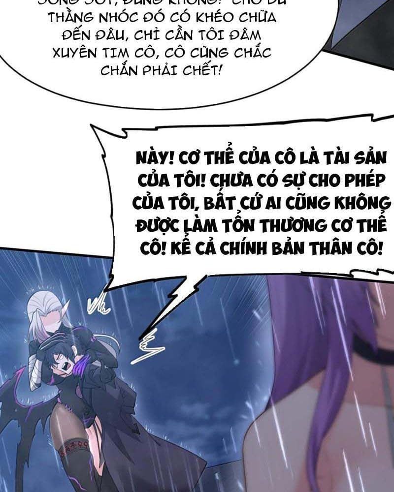 Luyện Kim Thuật Sĩ Tà Ác Không Trị Nổi Thể Thí Nghiệm Của Mình Chapter 31 - Trang 2