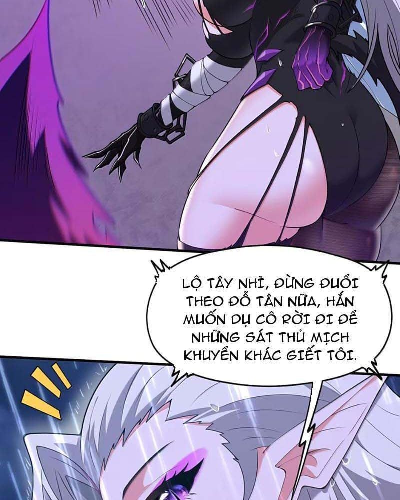 Luyện Kim Thuật Sĩ Tà Ác Không Trị Nổi Thể Thí Nghiệm Của Mình Chapter 31 - Trang 2