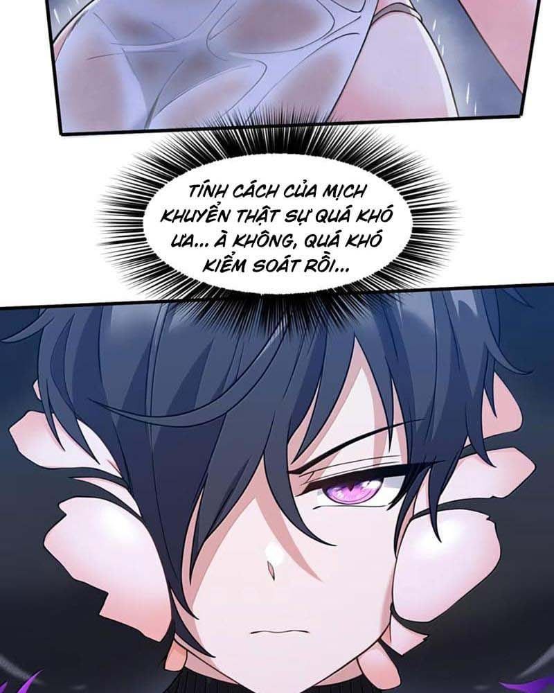 Luyện Kim Thuật Sĩ Tà Ác Không Trị Nổi Thể Thí Nghiệm Của Mình Chapter 31 - Trang 2