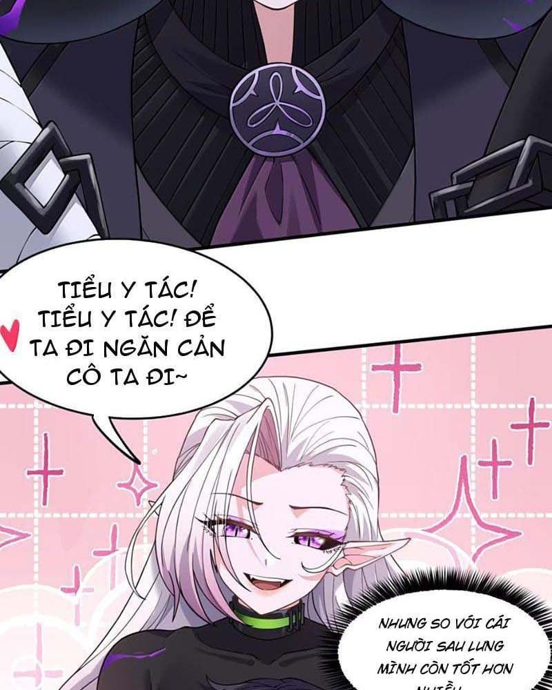 Luyện Kim Thuật Sĩ Tà Ác Không Trị Nổi Thể Thí Nghiệm Của Mình Chapter 31 - Trang 2