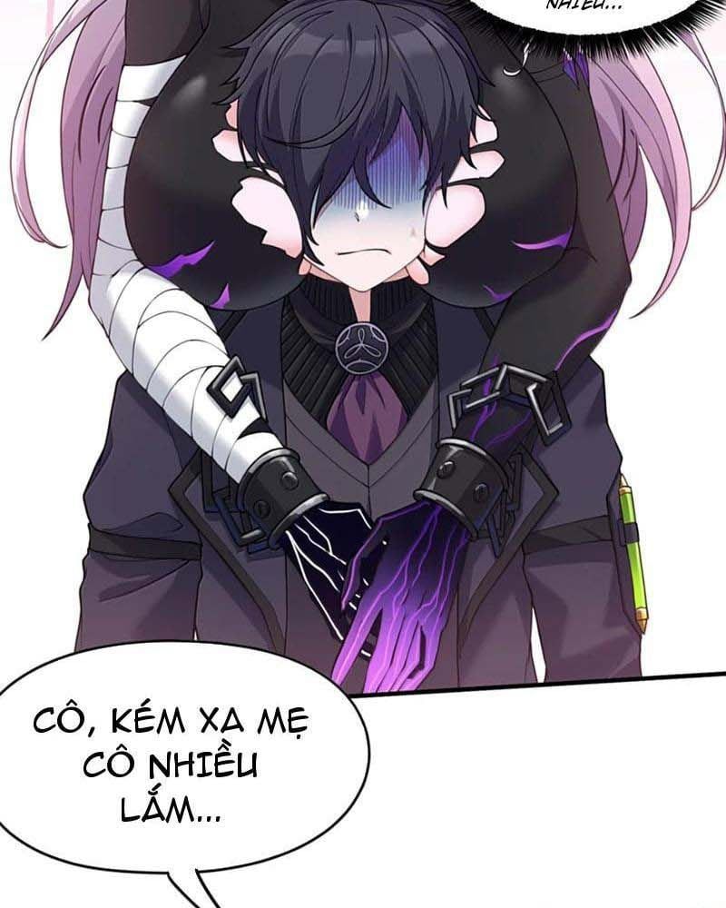 Luyện Kim Thuật Sĩ Tà Ác Không Trị Nổi Thể Thí Nghiệm Của Mình Chapter 31 - Trang 2