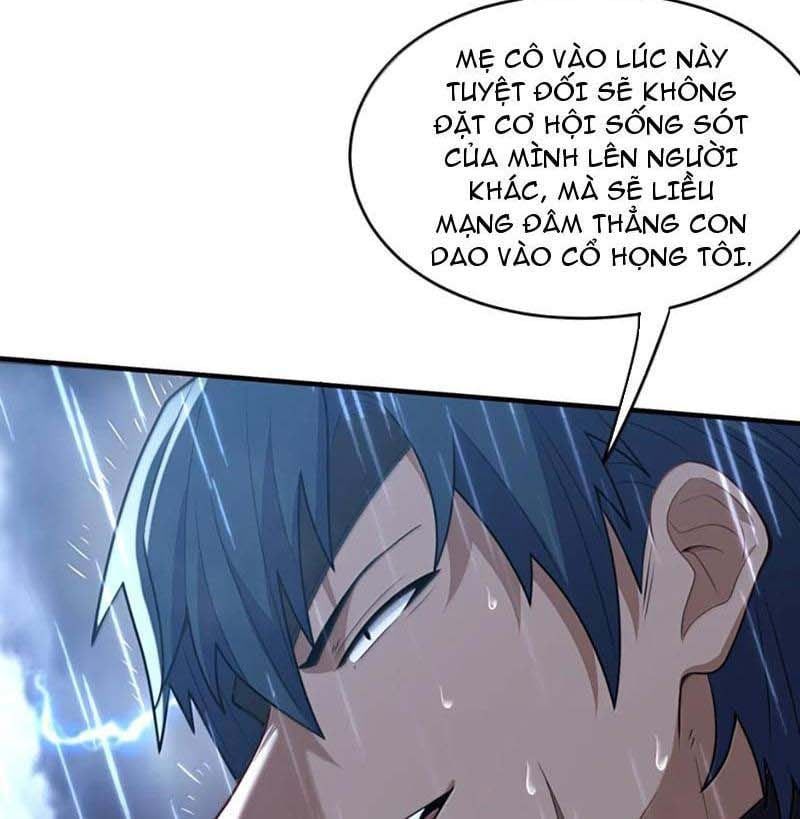 Luyện Kim Thuật Sĩ Tà Ác Không Trị Nổi Thể Thí Nghiệm Của Mình Chapter 31 - Trang 2
