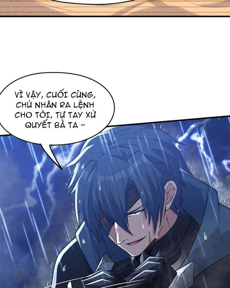 Luyện Kim Thuật Sĩ Tà Ác Không Trị Nổi Thể Thí Nghiệm Của Mình Chapter 31 - Trang 2