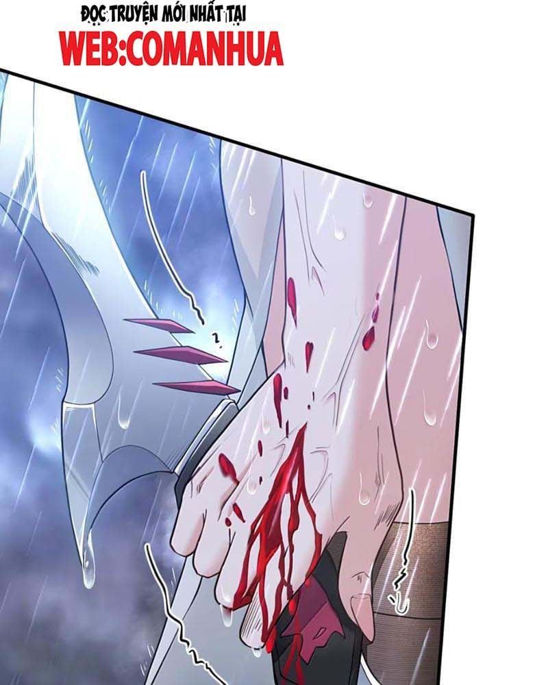 Luyện Kim Thuật Sĩ Tà Ác Không Trị Nổi Thể Thí Nghiệm Của Mình Chapter 31 - Trang 2