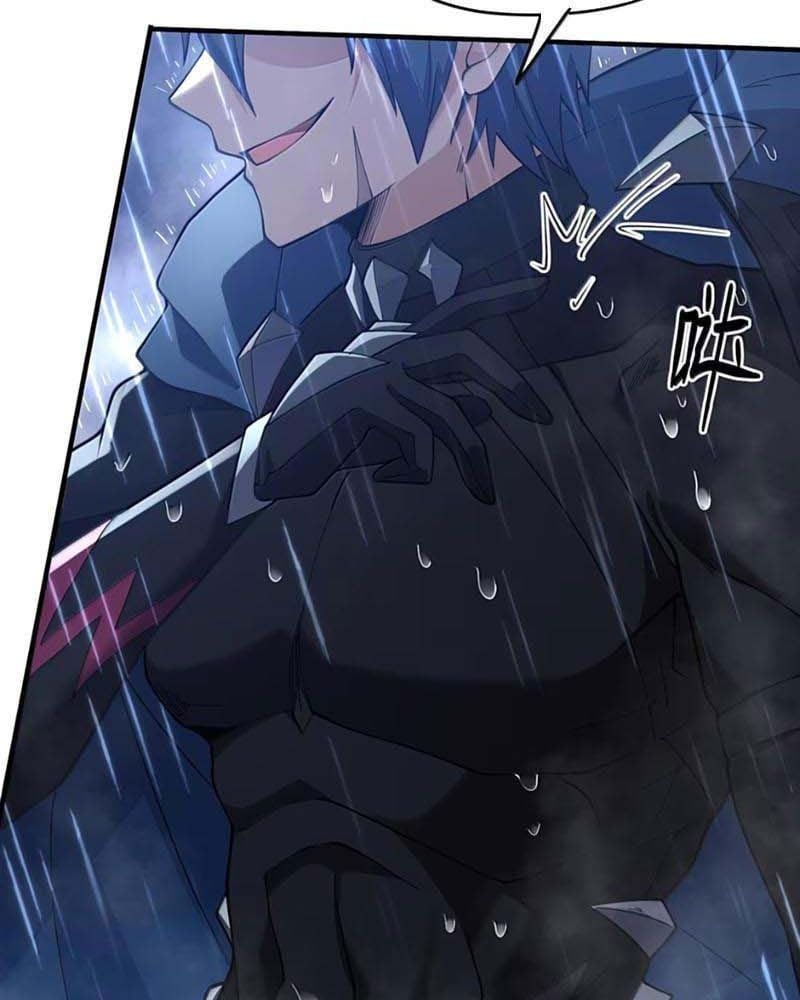 Luyện Kim Thuật Sĩ Tà Ác Không Trị Nổi Thể Thí Nghiệm Của Mình Chapter 31 - Trang 2