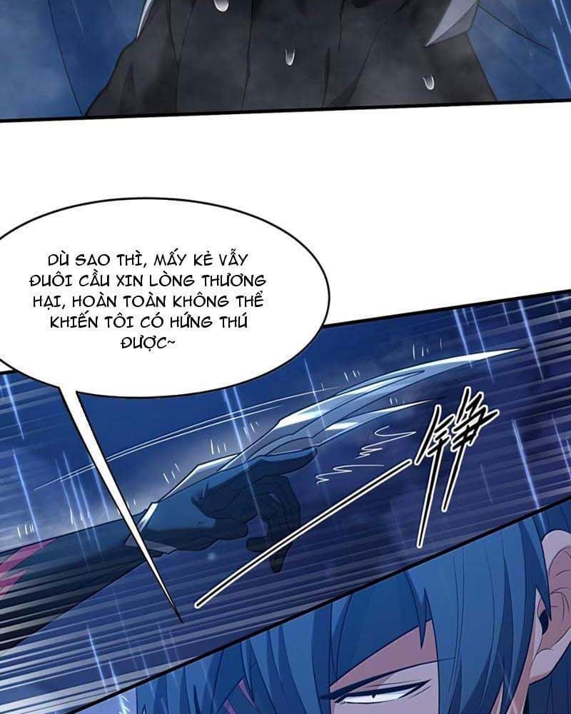 Luyện Kim Thuật Sĩ Tà Ác Không Trị Nổi Thể Thí Nghiệm Của Mình Chapter 31 - Trang 2