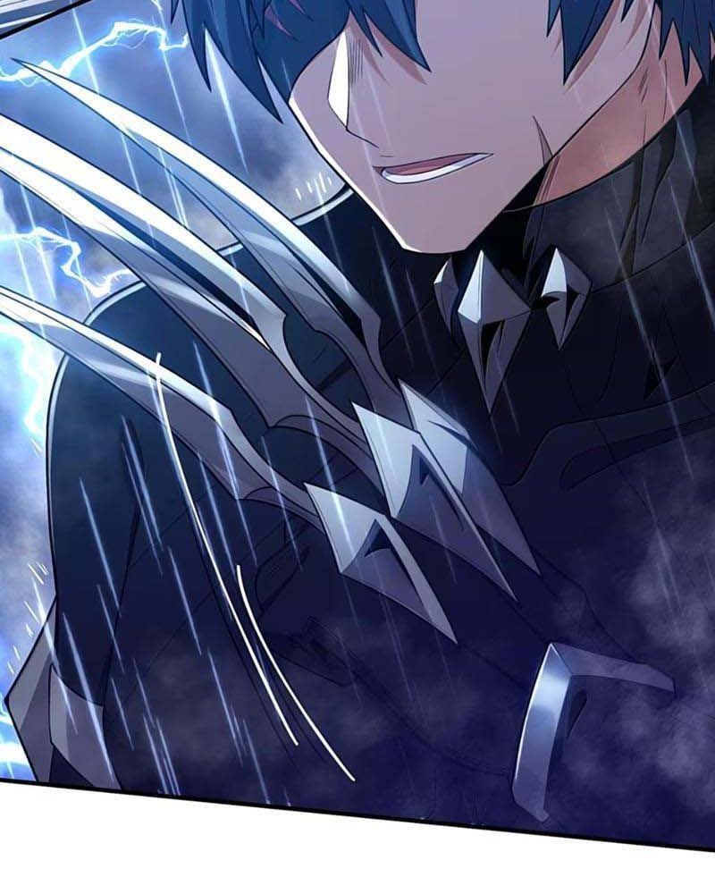 Luyện Kim Thuật Sĩ Tà Ác Không Trị Nổi Thể Thí Nghiệm Của Mình Chapter 31 - Trang 2