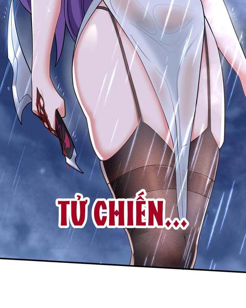 Luyện Kim Thuật Sĩ Tà Ác Không Trị Nổi Thể Thí Nghiệm Của Mình Chapter 31 - Trang 2