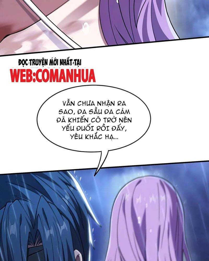 Luyện Kim Thuật Sĩ Tà Ác Không Trị Nổi Thể Thí Nghiệm Của Mình Chapter 31 - Trang 2