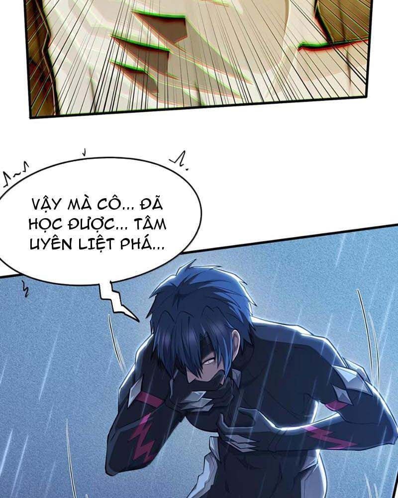 Luyện Kim Thuật Sĩ Tà Ác Không Trị Nổi Thể Thí Nghiệm Của Mình Chapter 31 - Trang 2