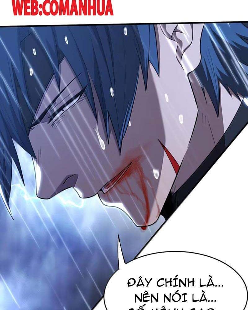 Luyện Kim Thuật Sĩ Tà Ác Không Trị Nổi Thể Thí Nghiệm Của Mình Chapter 31 - Trang 2