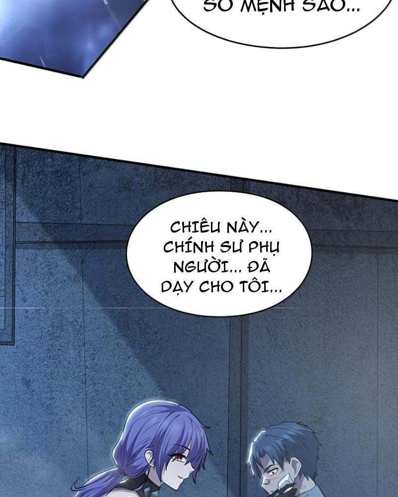 Luyện Kim Thuật Sĩ Tà Ác Không Trị Nổi Thể Thí Nghiệm Của Mình Chapter 31 - Trang 2