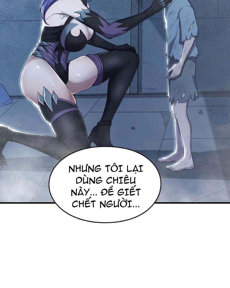 Luyện Kim Thuật Sĩ Tà Ác Không Trị Nổi Thể Thí Nghiệm Của Mình Chapter 31 - Trang 2