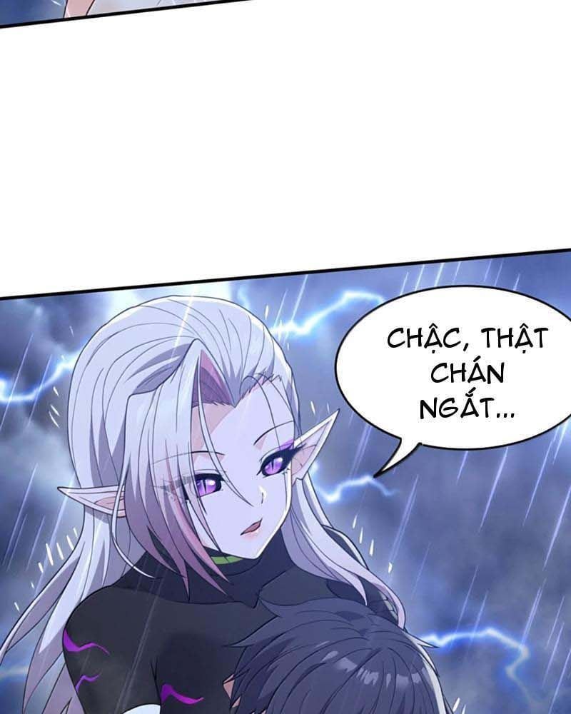 Luyện Kim Thuật Sĩ Tà Ác Không Trị Nổi Thể Thí Nghiệm Của Mình Chapter 31 - Trang 2