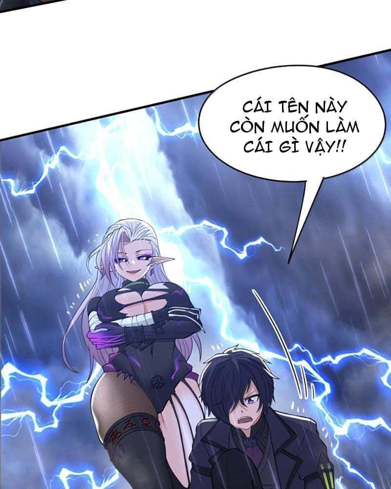 Luyện Kim Thuật Sĩ Tà Ác Không Trị Nổi Thể Thí Nghiệm Của Mình Chapter 31 - Trang 2