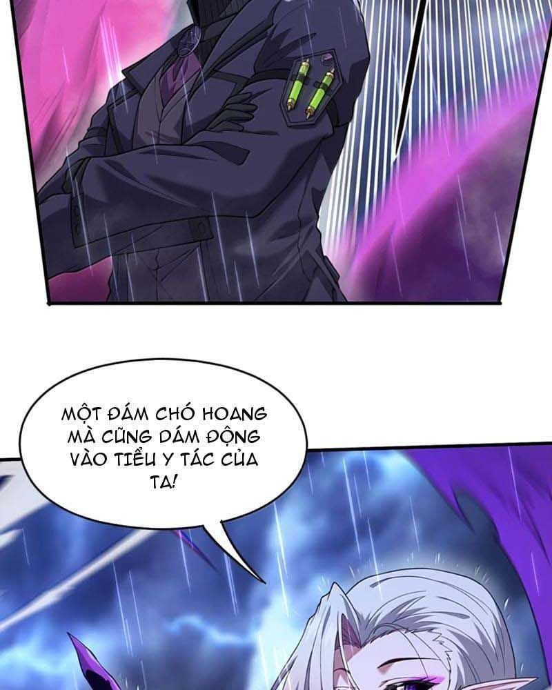 Luyện Kim Thuật Sĩ Tà Ác Không Trị Nổi Thể Thí Nghiệm Của Mình Chapter 31 - Trang 2