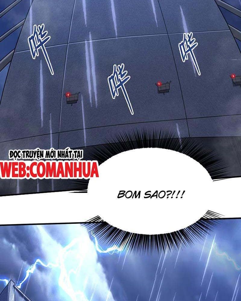 Luyện Kim Thuật Sĩ Tà Ác Không Trị Nổi Thể Thí Nghiệm Của Mình Chapter 31 - Trang 2