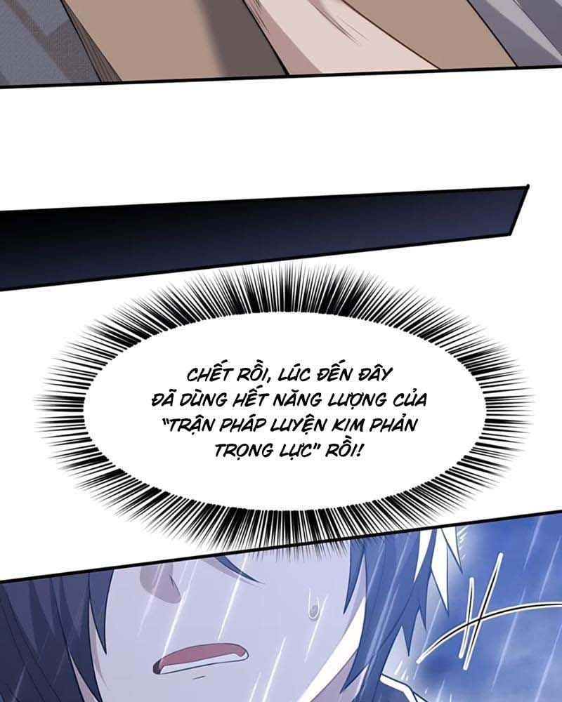 Luyện Kim Thuật Sĩ Tà Ác Không Trị Nổi Thể Thí Nghiệm Của Mình Chapter 31 - Trang 2
