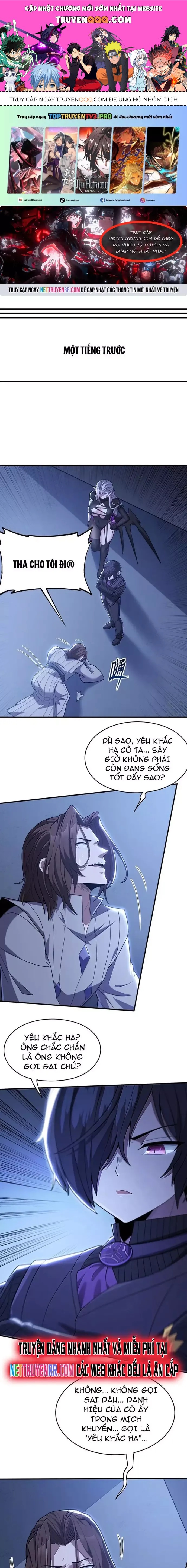 Luyện Kim Thuật Sĩ Tà Ác Không Trị Nổi Thể Thí Nghiệm Của Mình Chapter 34 - Trang 2