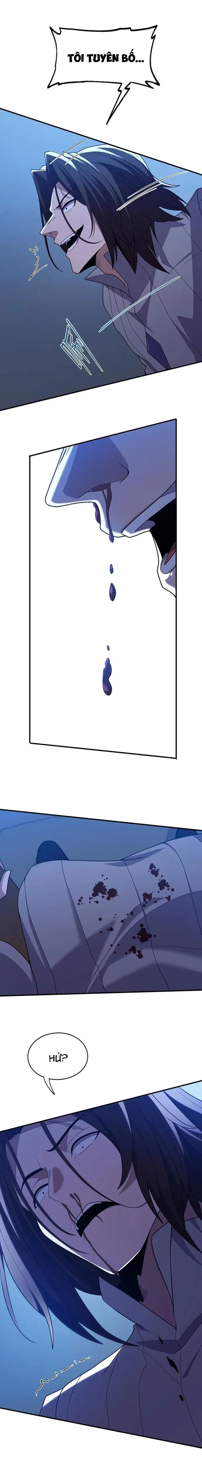 Luyện Kim Thuật Sĩ Tà Ác Không Trị Nổi Thể Thí Nghiệm Của Mình Chapter 34 - Trang 2