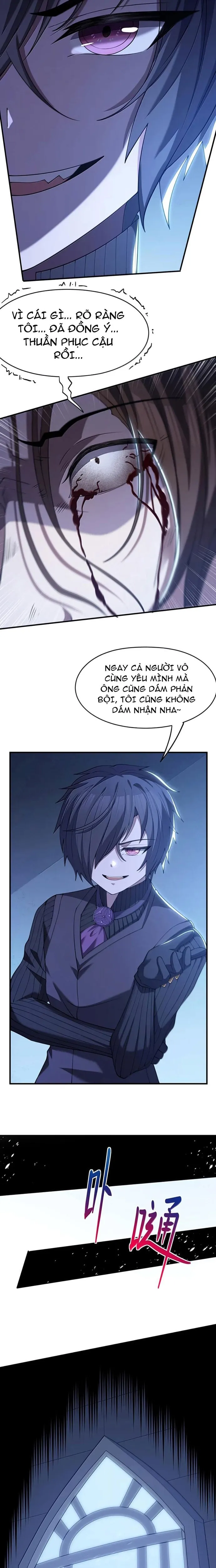 Luyện Kim Thuật Sĩ Tà Ác Không Trị Nổi Thể Thí Nghiệm Của Mình Chapter 34 - Trang 2