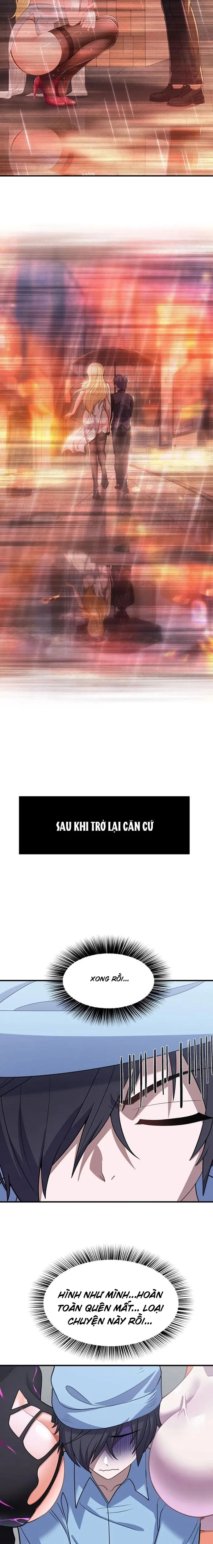 Luyện Kim Thuật Sĩ Tà Ác Không Trị Nổi Thể Thí Nghiệm Của Mình Chapter 34 - Trang 2