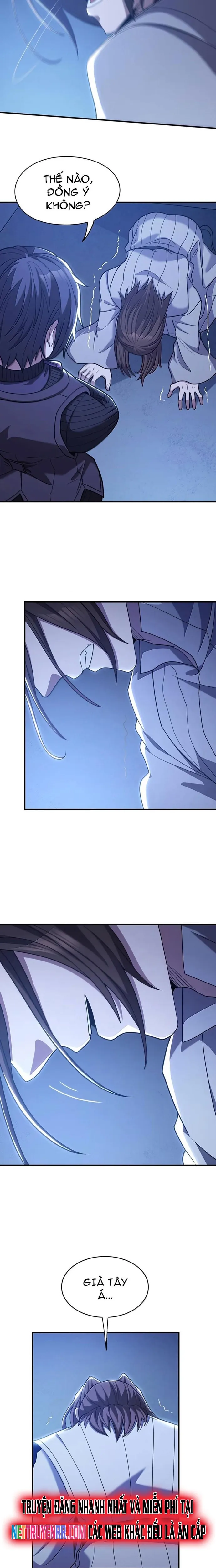 Luyện Kim Thuật Sĩ Tà Ác Không Trị Nổi Thể Thí Nghiệm Của Mình Chapter 34 - Trang 2