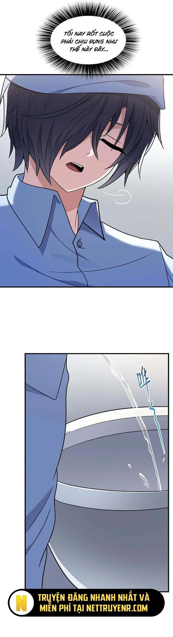 Luyện Kim Thuật Sĩ Tà Ác Không Trị Nổi Thể Thí Nghiệm Của Mình Chapter 35 - Trang 2