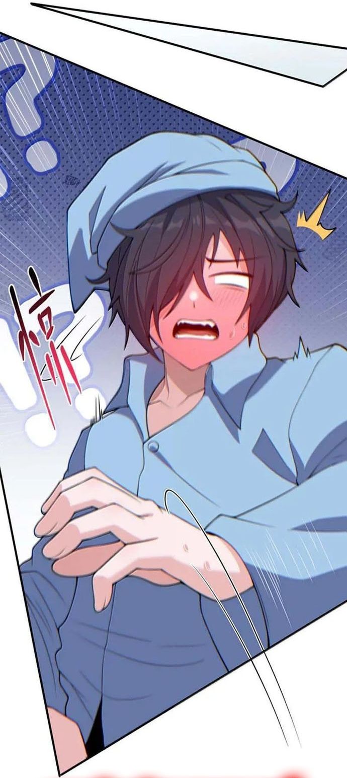 Luyện Kim Thuật Sĩ Tà Ác Không Trị Nổi Thể Thí Nghiệm Của Mình Chapter 35 - Trang 2