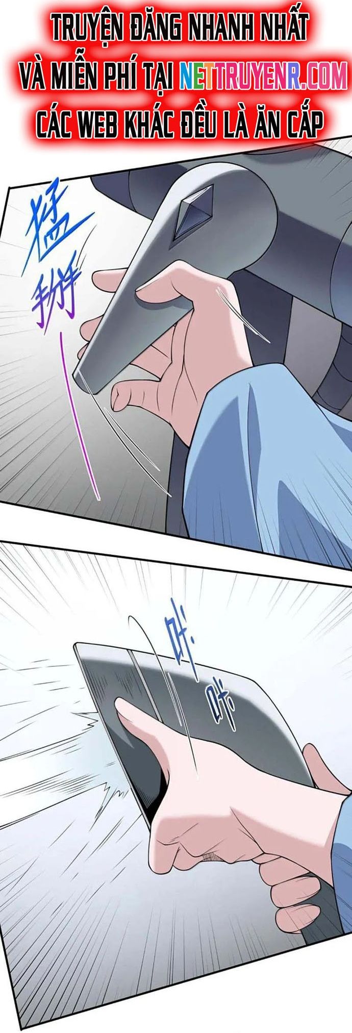 Luyện Kim Thuật Sĩ Tà Ác Không Trị Nổi Thể Thí Nghiệm Của Mình Chapter 35 - Trang 2