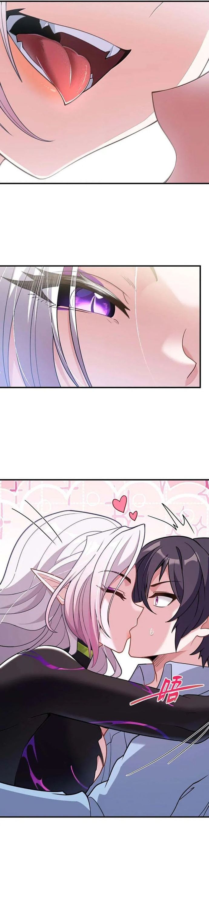 Luyện Kim Thuật Sĩ Tà Ác Không Trị Nổi Thể Thí Nghiệm Của Mình Chapter 35 - Trang 2