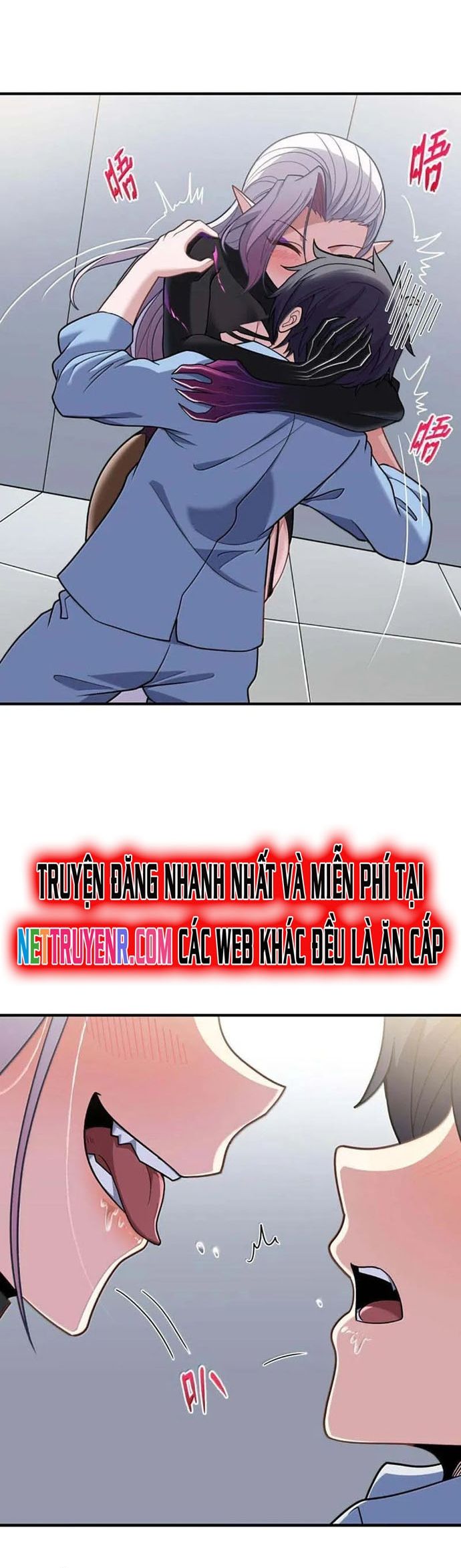 Luyện Kim Thuật Sĩ Tà Ác Không Trị Nổi Thể Thí Nghiệm Của Mình Chapter 35 - Trang 2