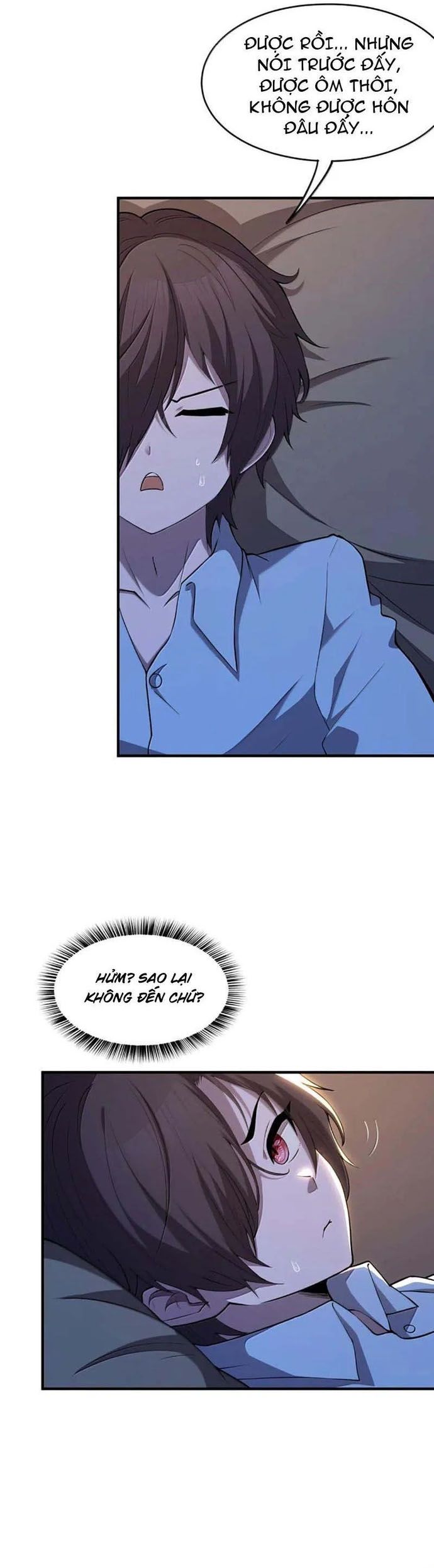 Luyện Kim Thuật Sĩ Tà Ác Không Trị Nổi Thể Thí Nghiệm Của Mình Chapter 35 - Trang 2