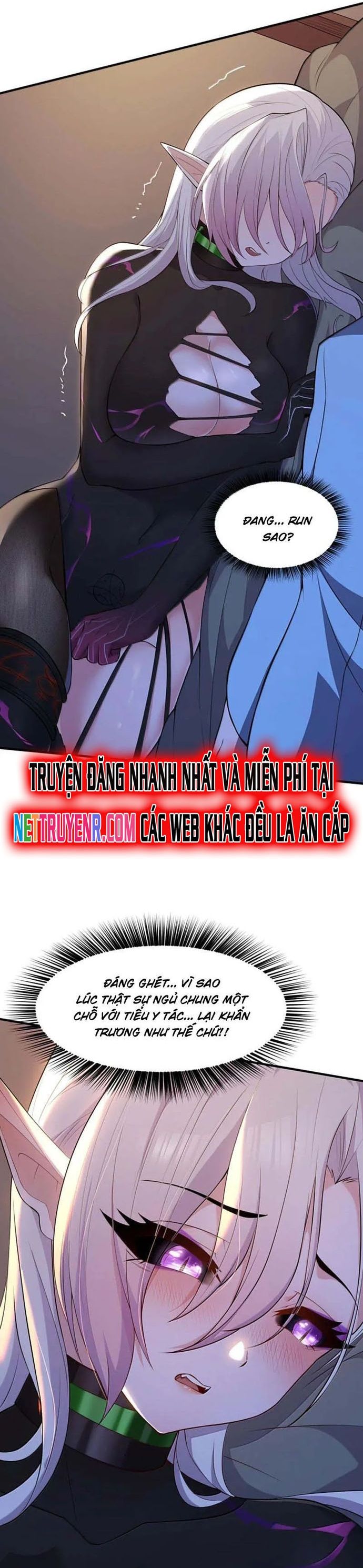 Luyện Kim Thuật Sĩ Tà Ác Không Trị Nổi Thể Thí Nghiệm Của Mình Chapter 35 - Trang 2