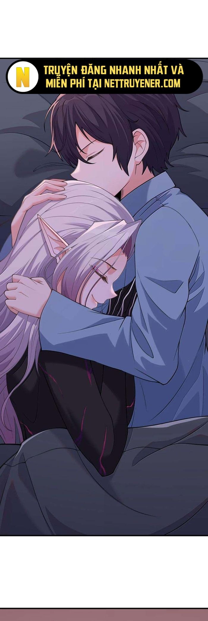 Luyện Kim Thuật Sĩ Tà Ác Không Trị Nổi Thể Thí Nghiệm Của Mình Chapter 36 - Trang 2