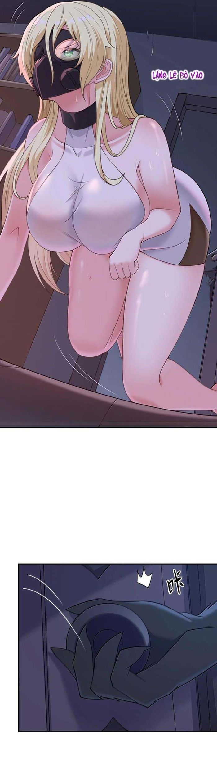 Luyện Kim Thuật Sĩ Tà Ác Không Trị Nổi Thể Thí Nghiệm Của Mình Chapter 36 - Trang 2