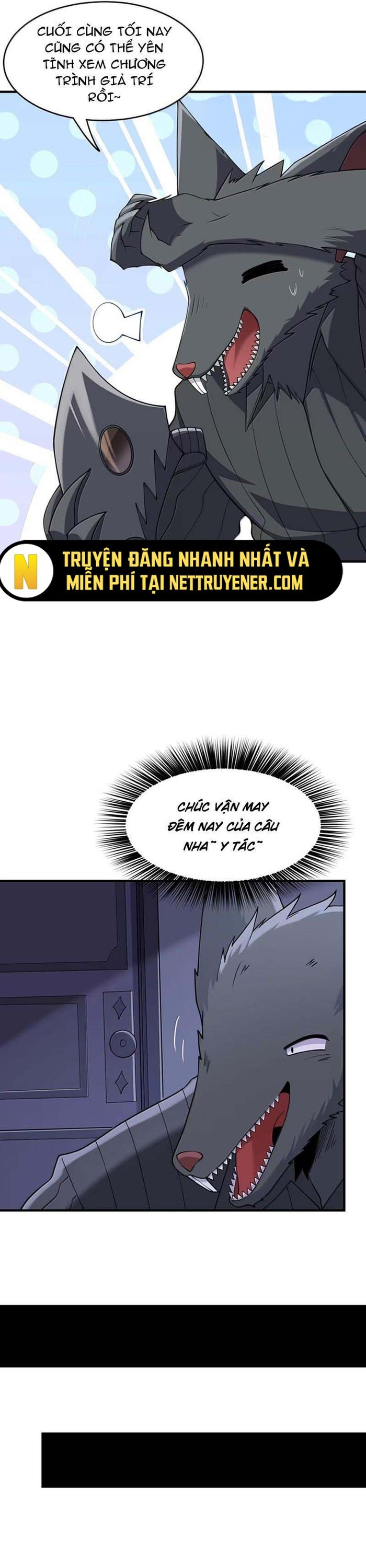 Luyện Kim Thuật Sĩ Tà Ác Không Trị Nổi Thể Thí Nghiệm Của Mình Chapter 36 - Trang 2